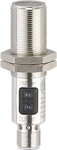 Ifm Electronic Reflex-Lichttaster OGH500 OGH500 1St.