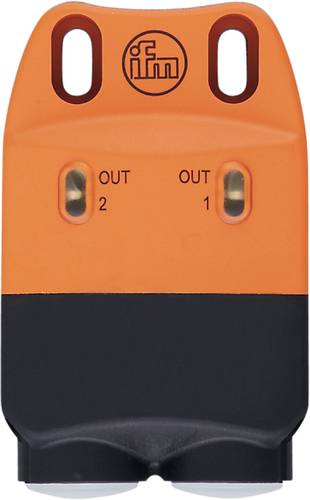Ifm Electronic Induktiver Sensor NAMUR NN504A