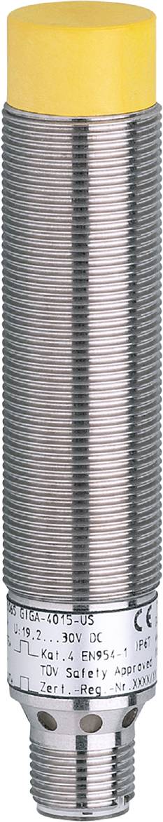 Ifm Electronic Induktiver Sensor GG505S