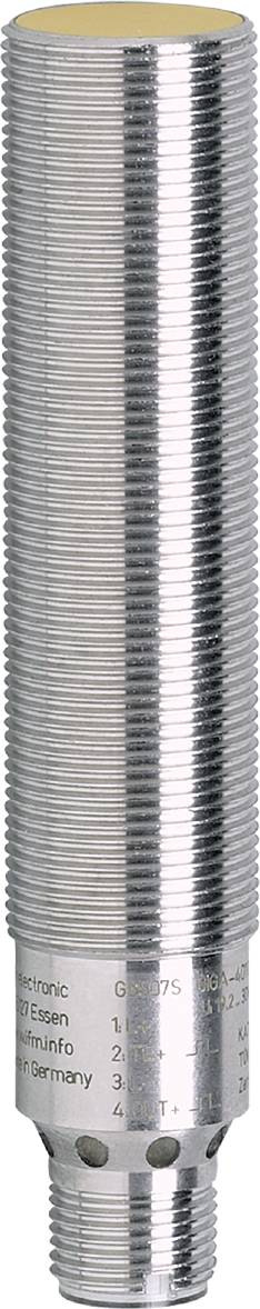 Ifm Electronic Induktiver Sensor GG507S