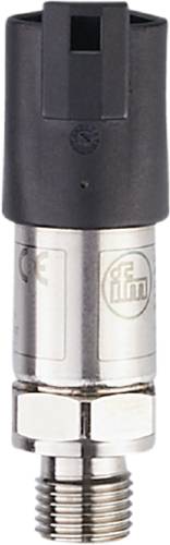 Ifm Electronic Drucksensor 1 St. PT5760 0 MPa bis 60 MPa DEUTSCH-Steckverbinder Analog
