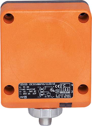 Ifm Electronic Induktiver Sensor PNP ID5058