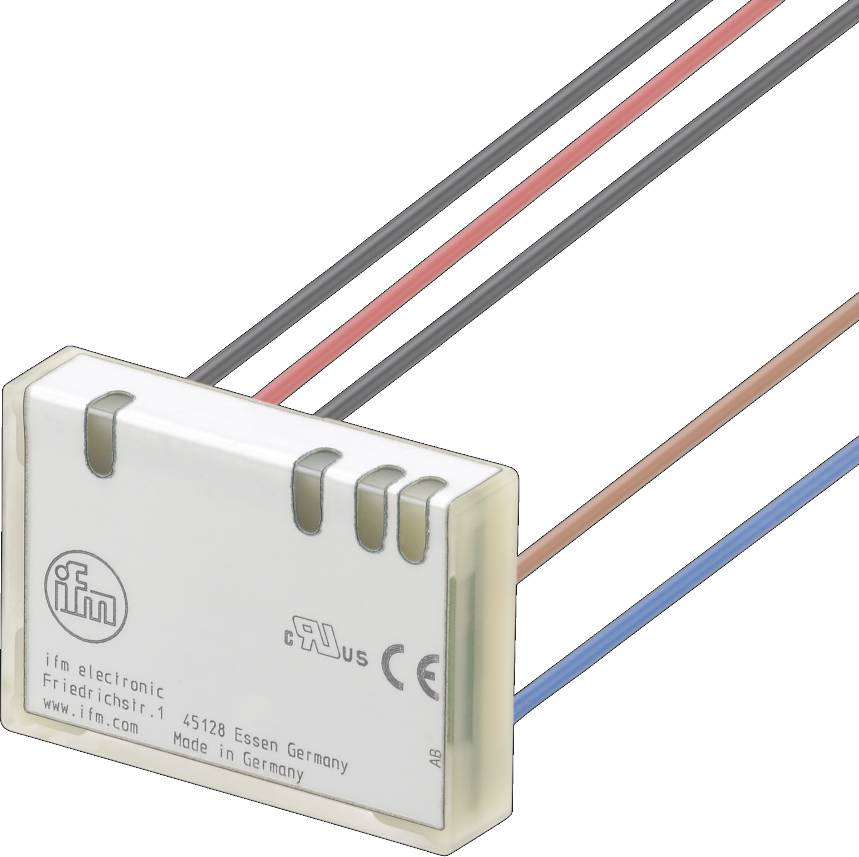 Ifm Electronic AC015S Platine