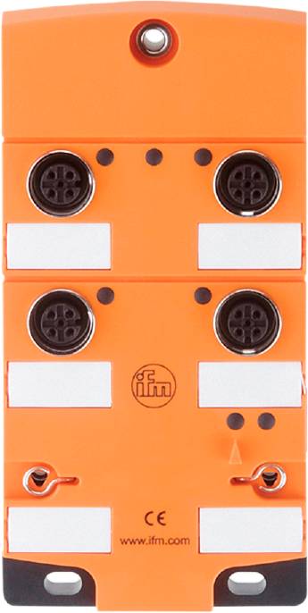 Ifm Electronic AC2477 AC2477 Eingangsmodul