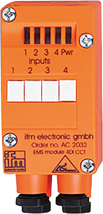 Ifm Electronic AC2032 AC2032 Eingangsmodul