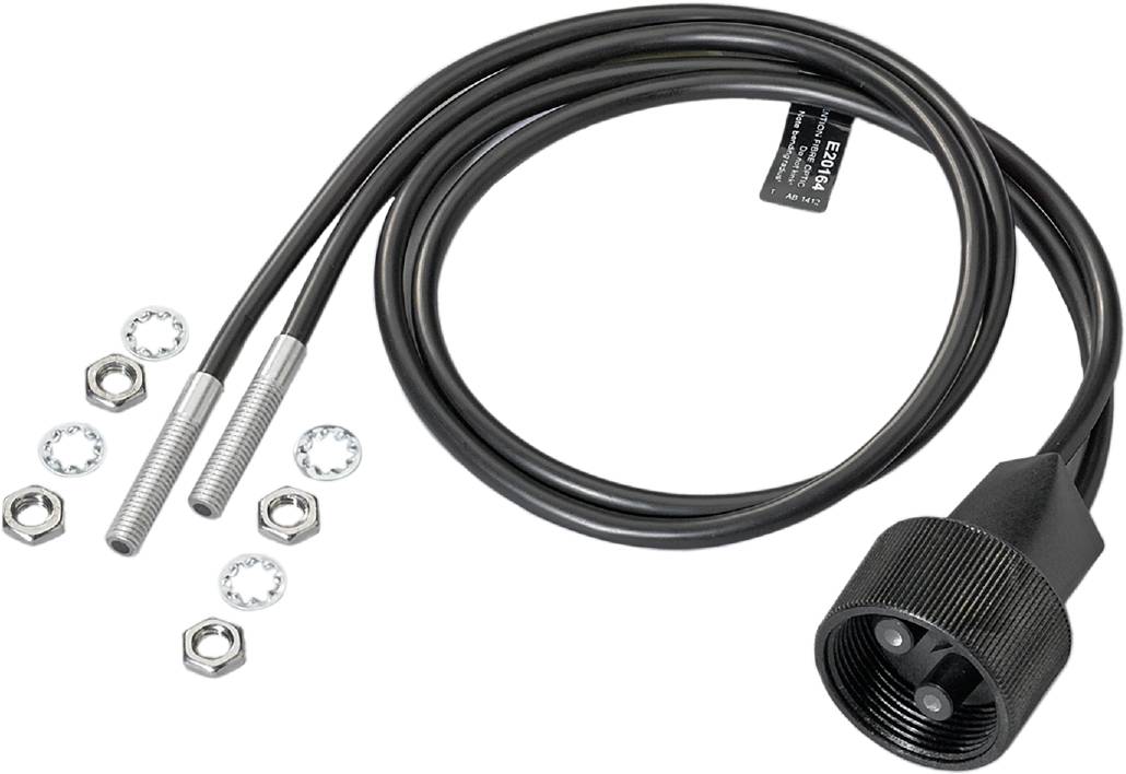 Ifm Electronic Lichtwellenleiter E20164 E20164 1St.