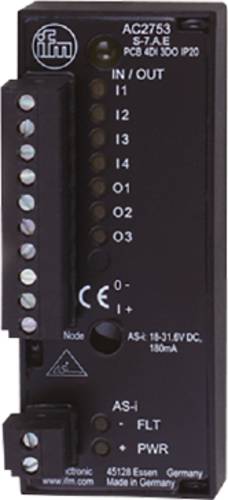 Ifm Electronic AC2753 Platine