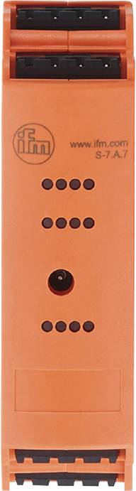 Ifm Electronic AC2230 AC2230 I/O-Modul Anzahl digitale Ausgänge: 4