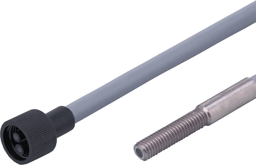 Ifm Electronic Lichtwellenleiter E20489 E20489 1St.