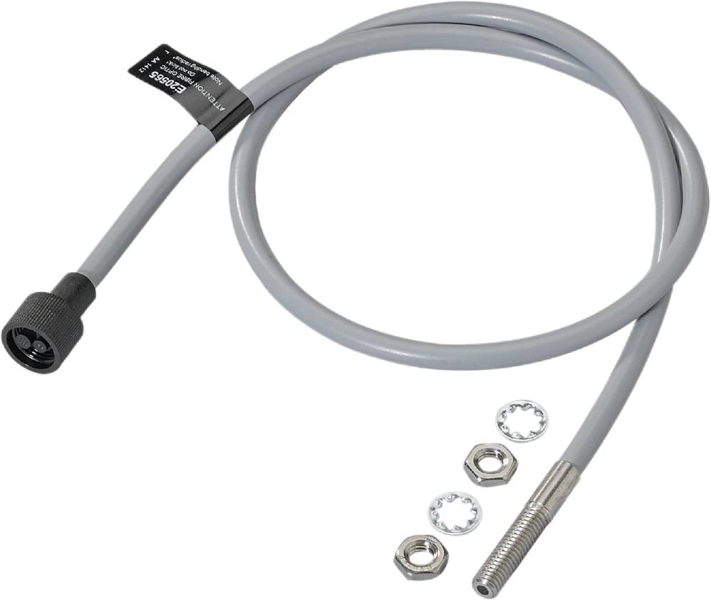 Ifm Electronic Lichtwellenleiter E20565 E20565 1St.