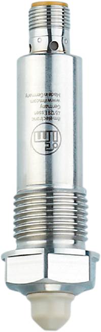 Produziert von T.I.P. Technische Industrie Produkte GmbH, dieses Produkt ist ein vernickeltes Metallteil mit Gewinde.