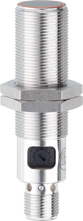 Ifm Electronic Reflex-Lichttaster OGW202 OGW202 1St.