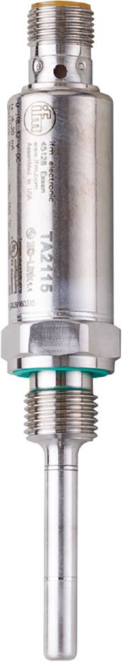 Ifm Electronic TA2115 TA2115 Temperaturtransmitter Analog