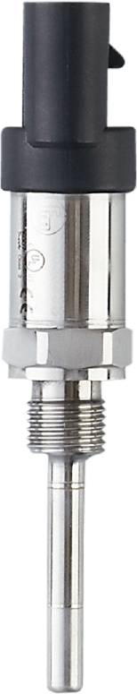 Ein silbernes, metallisches Ventil mit mehreren Schraubverbindungen und auffällig glänzender Oberfläche, vermutlich für technische Anwendungen.