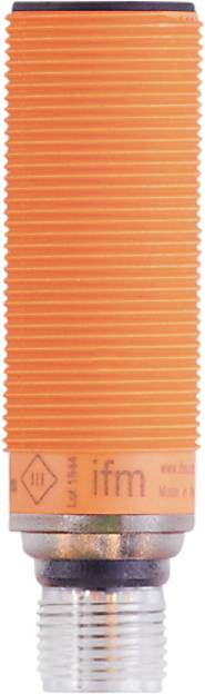 Ein orangefarbenes Wellmuster bedeckt die gesamte Bildfläche.