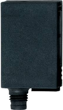 Ein schwarzes Notizbuch mit einem Hardcover-Einband.