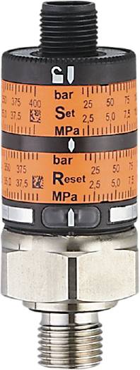 Ifm Electronic Druckschalter 1 St. PK6534 0 MPa bis 1 MPa M12 Antivalent