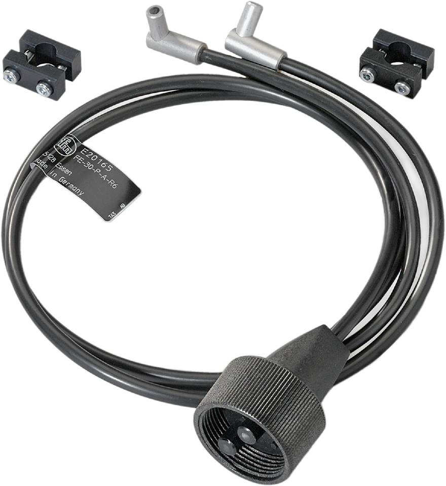 Ifm Electronic Lichtwellenleiter E20165 E20165 1St.