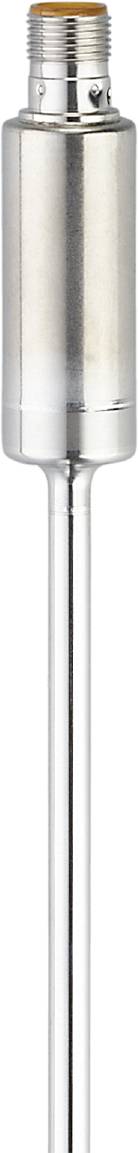 Becher aus Metall mit elegantem, schmalem Design, geeignet für stilvolle Präsentationen oder minimalistische Einstellungen.