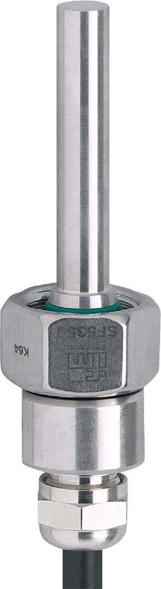 Ifm Electronic Strömungssensor SF5350 SF5350 1St.