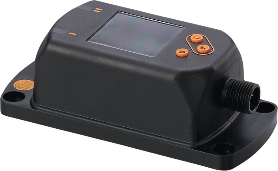 Ifm Electronic E30443 Display