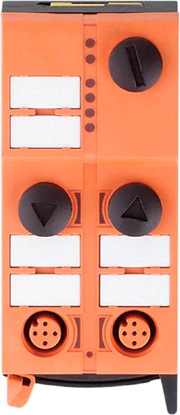 Ifm Electronic AC5223 AC5223 Eingangsmodul Anzahl analoge Eingänge: 2