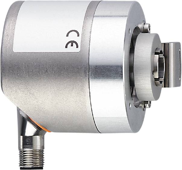 Ifm Electronic Inkremental Drehgeber 1 St. RO3102