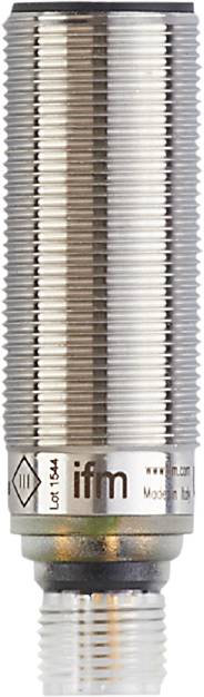 Metallgewinde in Nahaufnahme, zeigt Details der spiralförmigen Gewindegänge.