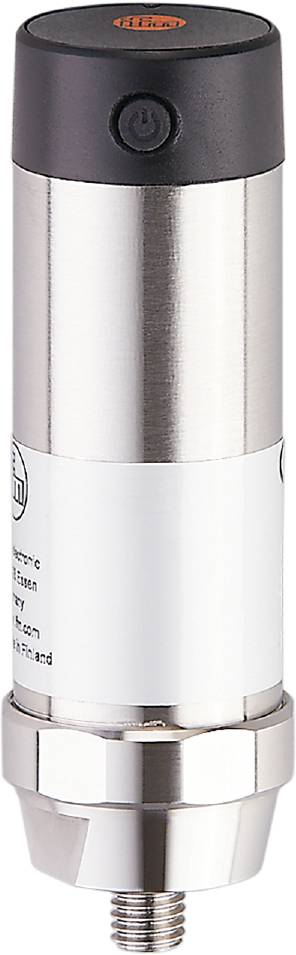 Ein weißer Zylinder mit silbernem Deckel, möglicherweise eine Spraydose oder ein Behälter, erkennbar an der Form und Gestaltung.