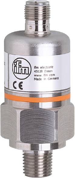Ifm Electronic Drucksensor 1 St. PX3238 0 psi bis 5 psi M12 Analog