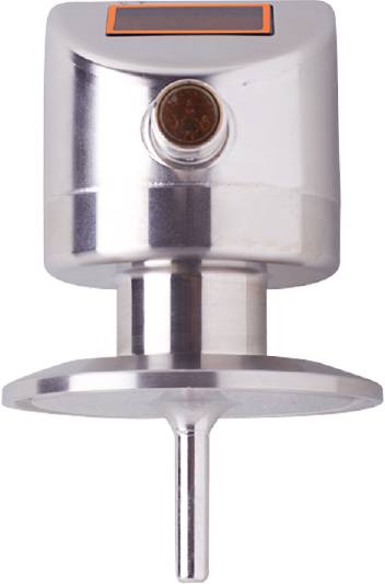 Ifm Electronic TD2943 TD2943 Temperaturtransmitter Analog