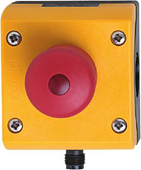 Ifm Electronic AC010S Not-Aus-Schalter IP67 1St.