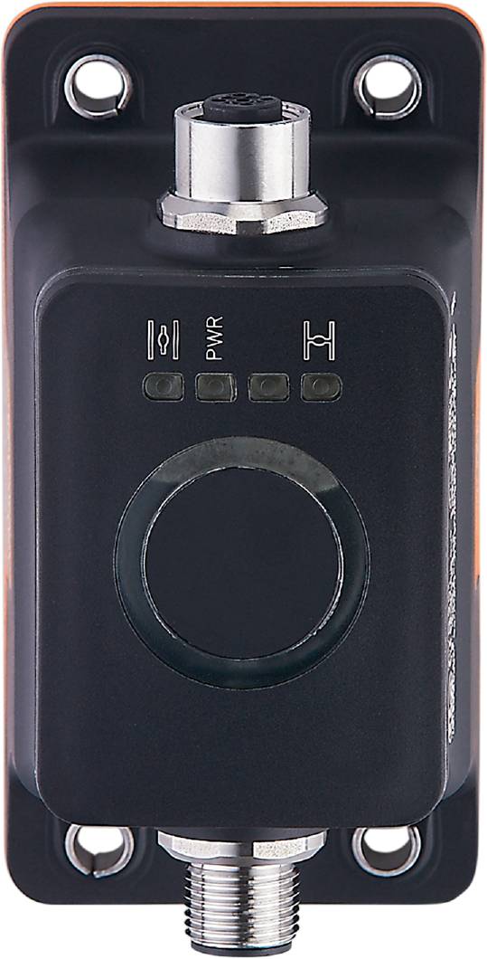 Ifm Electronic Positionssensor MVQ201 MVQ201 M12 2 Schließer, 1 Öffner