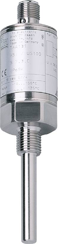 Metallschraube mit zylindrischem Kopf und Sechskantmutter, glänzende Oberfläche, industrielle Anwendung.