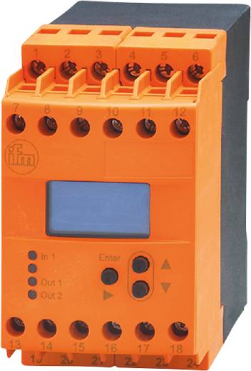 Ifm Electronic DD2503 Drehzahlwächter