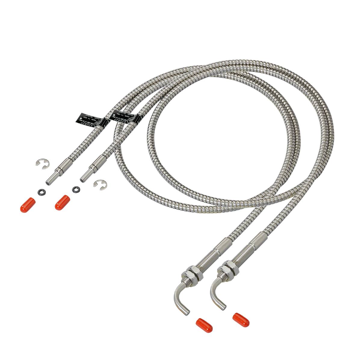 Ifm Electronic Lichtwellenleiter E20827 E20827 1St.