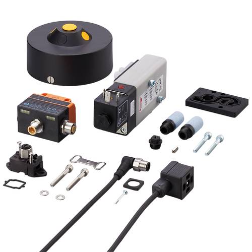Ifm Electronic AC0023 Automatisierungsset