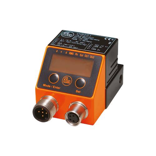 Ifm Electronic Schwingungssensor VNB001 9.6 - 30 V/DC 1St.
