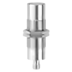 Ifm Electronic UIT301 Ultraschalltaster UIT301 PNP, NPN 1St. Ifm Electronic UIT301 Ultraschalltaster UIT301 PNP, NPN 1St.