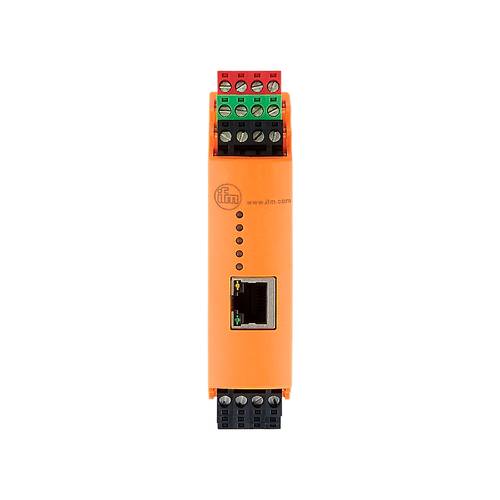 Ifm Electronic VSE003 Diagnoseelektronik für Schwingungssensoren VSE003 1St.