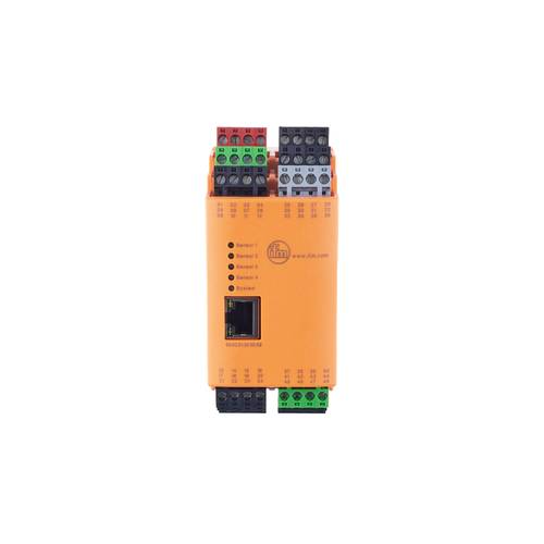 Ifm Electronic VSE101 Diagnoseelektronik für Schwingungssensoren VSE101 1St.