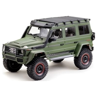 Absima CR4.4 Wolf Brushed 1:10 RC Modellauto Elektro Crawler Allradantrieb (4WD) RtR 2,4GHz Absima CR4.4 Wolf Brushed 1:10 RC Modellauto Elektro Crawler Allradantrieb (4WD) RtR 2,4GHz
