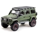 Absima CR4.4 Wolf Brushed 1:10 RC Modellauto Elektro Crawler Allradantrieb (4WD) RtR 2,4GHz Absima CR4.4 Wolf Brushed 1:10 RC Modellauto Elektro Crawler Allradantrieb (4WD) RtR 2,4GHz