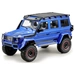 Absima CR4.4 Wolf Brushed 1:10 RC Modellauto Elektro Crawler Allradantrieb (4WD) RtR 2,4GHz Absima CR4.4 Wolf Brushed 1:10 RC Modellauto Elektro Crawler Allradantrieb (4WD) RtR 2,4GHz