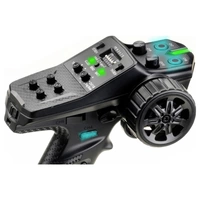 Absima CR4.4 Wolf Brushed 1:10 RC Modellauto Elektro Crawler Allradantrieb (4WD) RtR 2,4 GHz Absima CR4.4 Wolf Brushed 1:10 RC Modellauto Elektro Crawler Allradantrieb (4WD) RtR 2,4 GHz