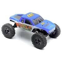 Absima CR18P The GOAT Brushless 1:18 RC Modellauto Elektro Crawler Allradantrieb (4WD) RtR 2,4GHz Absima CR18P The GOAT Brushless 1:18 RC Modellauto Elektro Crawler Allradantrieb (4WD) RtR 2,4GHz