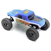 Absima CR18P The GOAT Brushless 1:18 RC Modellauto Elektro Crawler Allradantrieb (4WD) RtR 2,4GHz Absima CR18P The GOAT Brushless 1:18 RC Modellauto Elektro Crawler Allradantrieb (4WD) RtR 2,4GHz