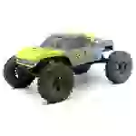 Absima CR18P EVO PRO THE GOAT Brushless 1:18 RC Modellauto Elektro Crawler Allradantrieb (4WD) RtR 2,4GHz Absima CR18P EVO PRO THE GOAT Brushless 1:18 RC Modellauto Elektro Crawler Allradantrieb (4WD) RtR 2,4GHz