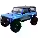 Absima CR18P 2024 Rushmore BLS Brushless 1:18 RC Modellauto Elektro Crawler Allradantrieb (4WD) RtR 2,4GHz Absima CR18P 2024 Rushmore BLS Brushless 1:18 RC Modellauto Elektro Crawler Allradantrieb (4WD) RtR 2,4GHz