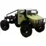 Absima CR18P 2024 T-Hunter BLS Brushless 1:18 RC Modellauto Elektro Crawler Allradantrieb (4WD) RtR 2,4GHz Absima CR18P 2024 T-Hunter BLS Brushless 1:18 RC Modellauto Elektro Crawler Allradantrieb (4WD) RtR 2,4GHz